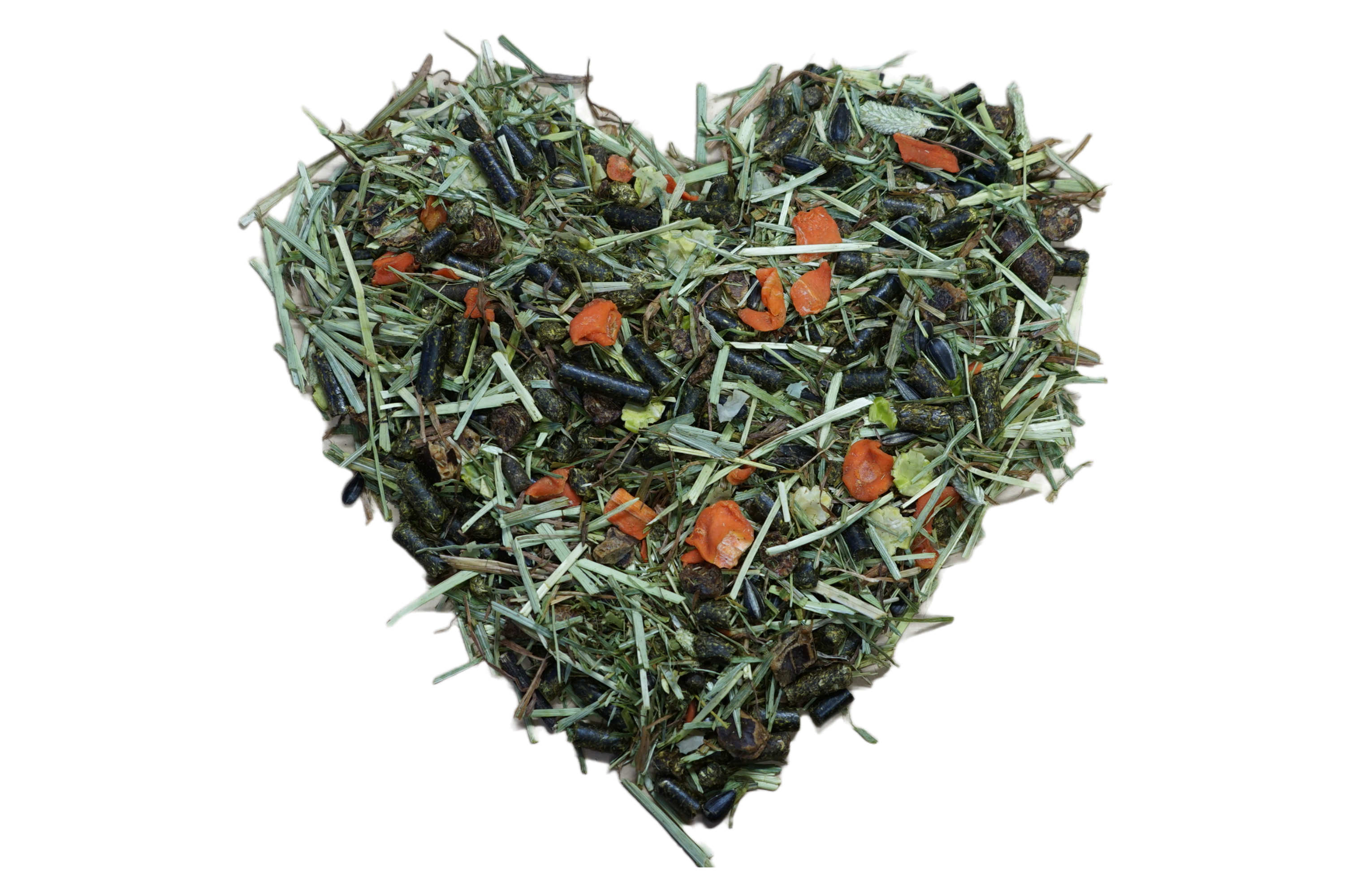 getreidefreies-pferdemüsli-magen-strukturmüsli-leichtfuttrig-pferdefutter-herz