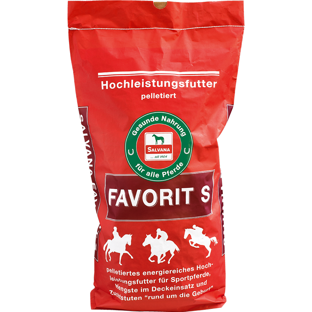 salvana-favorit-s-kraftfutter-pferdefutter-pelletiert-aminosäuren-vitamine-25kg