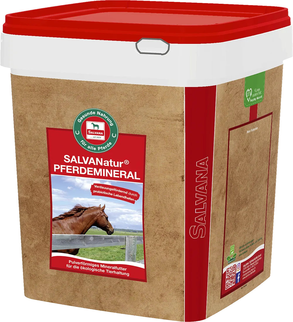 mineralfutter-pferdefutter-bio-ökologisch-salvanatur-biobetrieb-pferdemineral