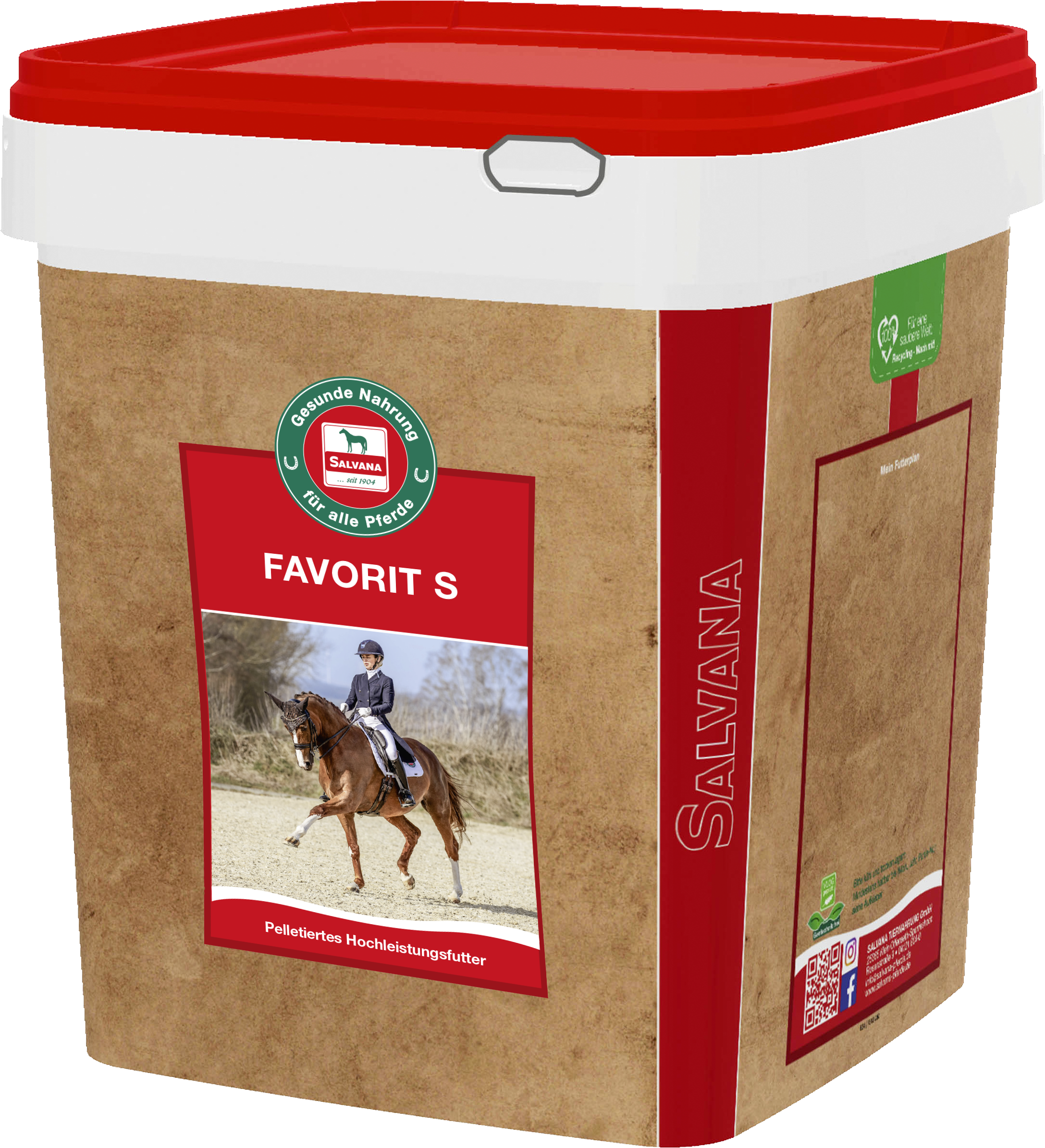 salvana-favorit-s-pelletiert-leistungsfutter-kraftfutter-pferdefutter-hochwertig-aminosäuren-vitamine