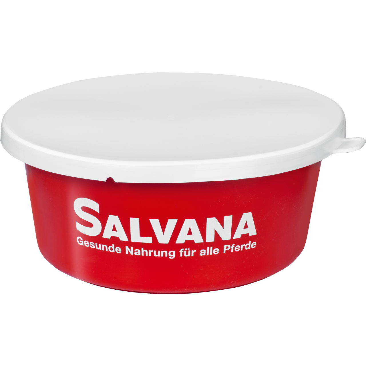 futterschüssel-müslischale-deckel-salvana-fütterung-stall-mineralfutter-pferd