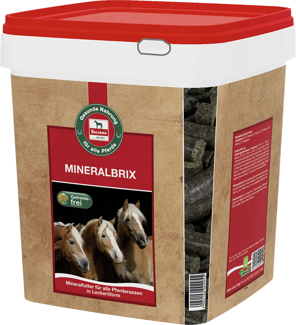 salvana-mineralbrix-getreidefreies-mineralfutter-pferdefutter-leckerliform