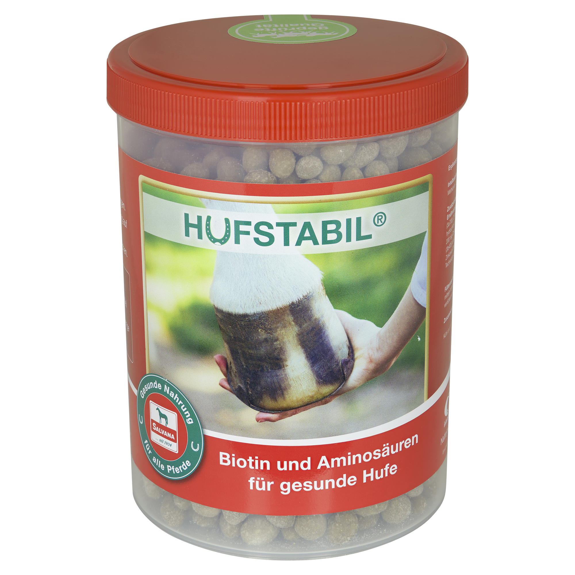 hufstabil-biotin-pferd-hornwachstum-huf-zusatzfutter-stabilität-aminosäuren