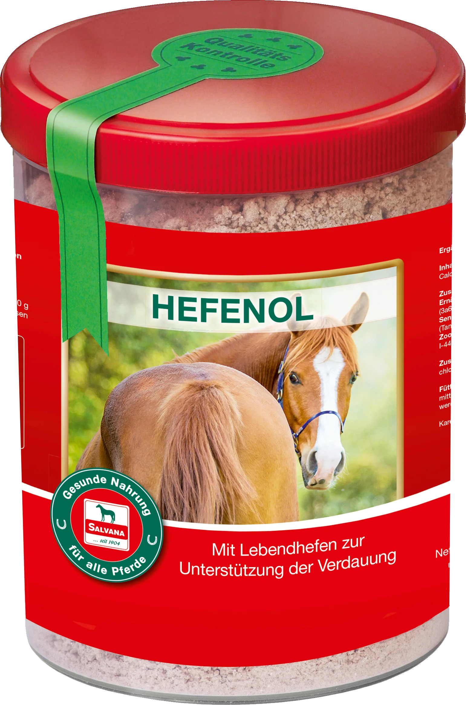 salvana-verdauungsunterstützung-kotwasser-durchfall-zusatzfutter-pferd-darmflora