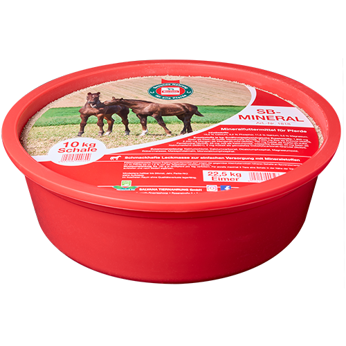 salvana-sb-mineral-mineralfutter-selbstbedienung-leckschale-weide-offenstall